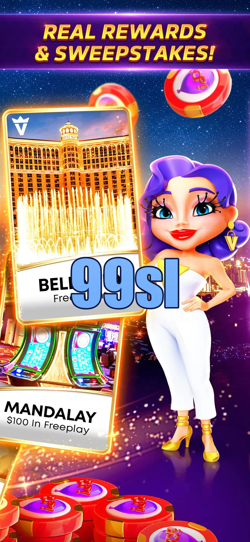 99sl APK